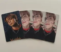 鶴房汐恩 OTD 旧譜トレカ コンプ 2025年最新】鶴房汐恩 トレカ コンプの人気アイテム - メルカリ