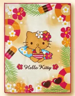 ハローキティ 当たりくじ 2点セット