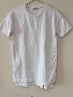banshes ホワイト Tシャツ 100
