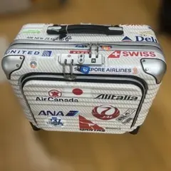うなぎパイ キャリーケース25L - メルカリ