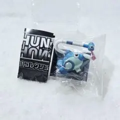 HUNTER×HUNTER ガシャポン！コレクション シズク