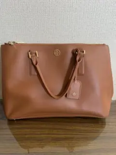 トリーバーチ トートバッグ ショルダー付き