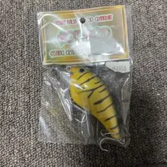 バルサ50 ヒックリージョー ザウルス ジッターバグカップ - メルカリ