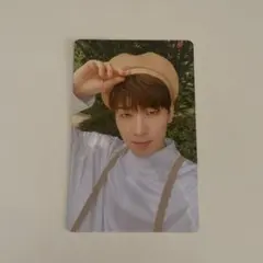 SEVENTEEN ウォヌ An Ode hopever