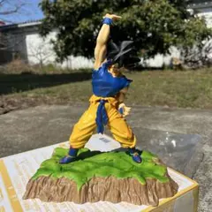 ドラゴンボール　フィギュア　1番くじ　ナメック星