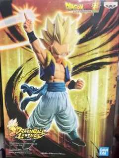 ドラゴンボール レジェンズ フィギュア ゴテンクス