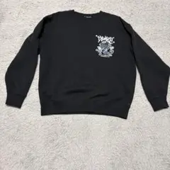 トレーナーのサムネイル