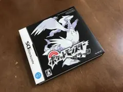 ポケットモンスター ブラック ニンテンドーDS