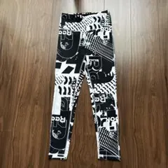 リーボックレギンス