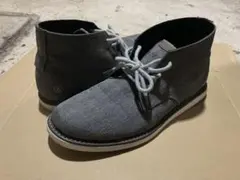 volcom スニーカー　25.0cm グレーのサムネイル