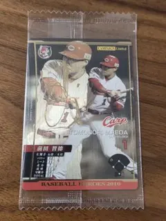 2026年最新】前田智徳 bbmの人気アイテム - メルカリ