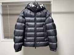 MONCLER未使用 モンクレールサルズマン ダウンジャケットのサムネイル