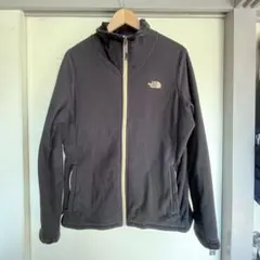 ノースフェイス　フリースジャケット