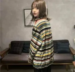 embo horizontal knit 22 twentytwo