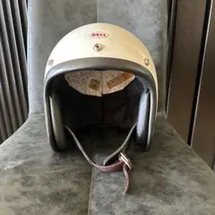 値下げ❗️BELL 500TX 1968 SNELL ヴィンテージのサムネイル