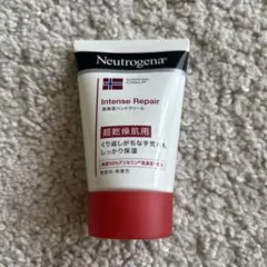 Neutrogena Intense Repair ハンドクリーム 50gのサムネイル