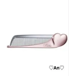 新品未開封 ReFa リファ ハートコーム アイラ ローズゴールド