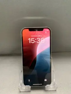 中古 国内版 SIMフリー iPhone12 Pro 256GB シルバー色