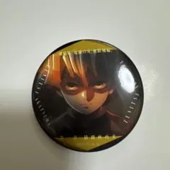 我妻善逸 缶バッジ