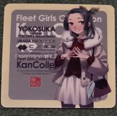 艦これシール 涼波 横須賀コラボ - メルカリ