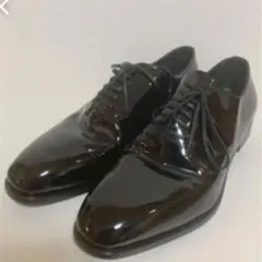【極美品】Brooks Brothers 革靴ドレスシューズ メンズ フォーマルのサムネイル