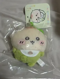 ちいかわ Chiikawa Baby マスコット くりまんじゅう
