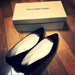 パンプス