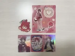 すとぷり　莉犬くん　まとめ売り