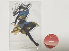 SAKAMOTODAYS ファミマ BATTLE 和装 アクリルスタンド 南雲 - メルカリ