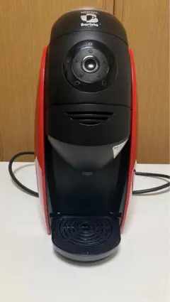 【ジャンク品】ネスカフェ　バリスタコーヒーメーカー