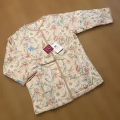 Wacoal スリーシア ガウン ルームウェア 花柄 Lのサムネイル