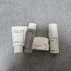 イニスフリー トライアルセット