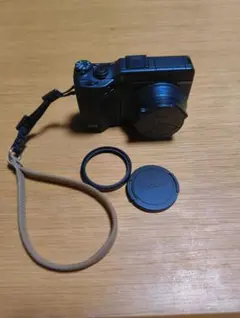 2026年最新】RICOH gxrの人気アイテム - メルカリ