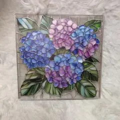 香月紫陽花 海外マステ 切り売り - メルカリ