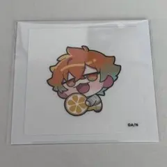 にじさんじ 8th Anniversary 宇佐美リト ステッカー