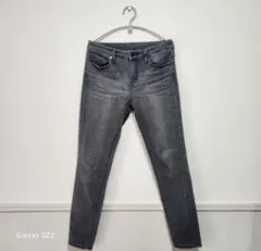 スキニーパンツ デニム