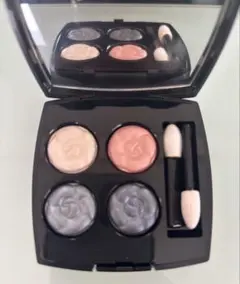 CHANEL アイシャドウパレット　358 新品未使用