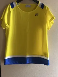 YONEX テニスバドミントンレディースゲームシャツ