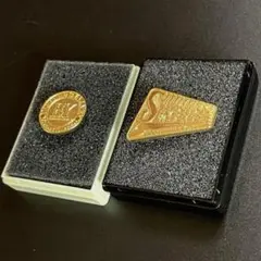 2025年最新】矢沢永吉 ss席 ピンの人気アイテム - メルカリ