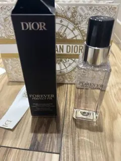 Dior フォーエヴァー メイクアップ フィックス ミスト 100ml