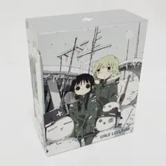 2026年最新】少女終末旅行 ブルーレイの人気アイテム - メルカリ