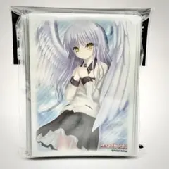 天使 Part.4 Angel Beats! ブシロード スリーブ HG 未開封
