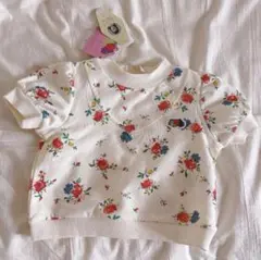FRUIT OF THE LOOM × softcheese Tシャツ　90のサムネイル
