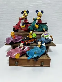 ディズニー グッズ まとめ売り レトロ ヴィンテージ