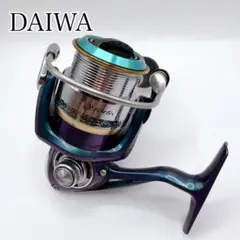 DAIWA ダイワ エメラルダス スピニングリール INF2506 エギングのサムネイル