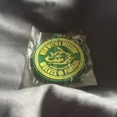 2026年最新】man with a mission キーホルダーの人気アイテム - メルカリ