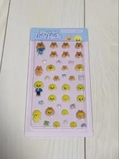 ペンミ SKZOO 3D ステッカー Stray Kids - メルカリ