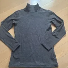 UNIQLO ヒートテックウルトラウォーム ハイネック 長袖 M