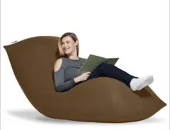 Yogibo Max ヨギボーマックス ブラック 使用頻度少なめ 引き取り限定