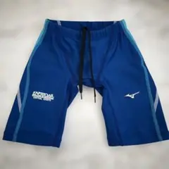 2026年最新】MIZUNO 柄・デザイン：プリント（ロゴなど） 男子用水着の